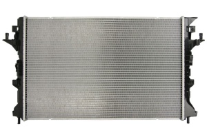 Radiator motor (Automat/Manual) potrivit RENAULT ESPACE IV, LAGUNA II 1.9D/2.0D/2.2D - Img 2
