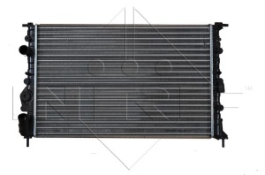 Radiator motor (Automat/Manual) potrivit RENAULT MEGANE I, MEGANE I CLASSIC, MEGANE I COACH, MEGANE SCÉNIC, SCENIC I 1.4-2.0 - Img 3