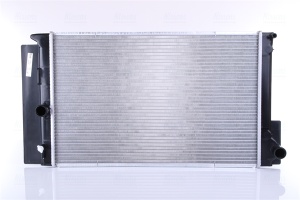 Radiator motor (Automat/Manual) potrivit TOYOTA AURIS, AVENSIS, COROLLA, VERSO 1.3-2.0 - Img 3
