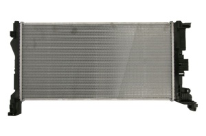 Radiator motor (Automat/Manual) potrivit VOLVO S90 II, V60 II, V90 II, XC60 II 2.0/2.0D/2.0H - Img 2