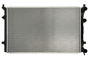 Radiator motor (Automat/Manual) potrivit VW BEETLE, JETTA IV 1.6/2.0/2.5 - Img 1