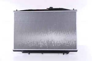 Radiator motor (Automat) potrivit ACURA RL; HONDA LEGEND IV 3.5/3.7 - Img 4