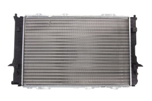 Radiator motor (Automat) potrivit AUDI 100 C4, A6 C4 2.6/2.8 - Img 2