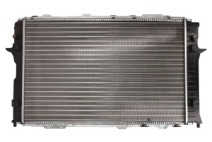 Radiator motor (Automat) potrivit AUDI 100 C4, A6 C4 2.6/2.8 - Img 2