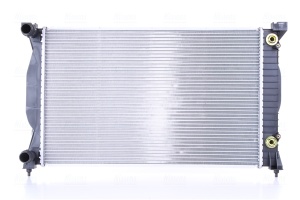 Radiator motor (Automat) potrivit AUDI A4 B6, A4 B7, A6 C5 1.6-2.0D - Img 3