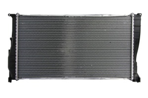 Radiator motor (Automat) potrivit BMW 1 (E81), 1 (E82), 1 (E87), 1 (E88), 3 (E90), 3 (E91), 3 (E92), 3 (E93), X1 (E84) 2.0D - Img 2