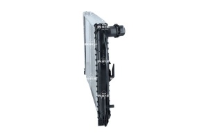 Radiator motor (Automat) potrivit BMW 1 (E82), 1 (E88), 3 (E90), 3 (E91), 3 (E92), 3 (E93), X1 (E84), Z4 (E89) 1.6/2.0/3.0 - Img 4