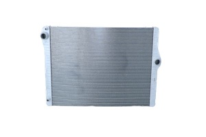 Radiator motor (Automat) potrivit BMW 5 (F10), 5 (F11), 7 (F01, F02, F03, F04) 2.5/3.0 -12.15 - Img 1