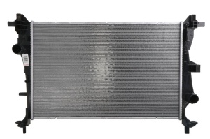 Radiator motor (Automat) potrivit FIAT 500X; JEEP RENEGADE 2.0D - Img 1