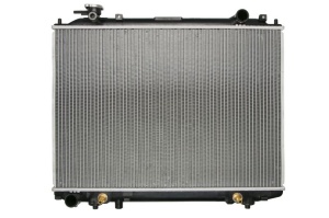 Radiator motor (Automat) potrivit FORD RANGER 2.5D/3.0D - Img 1