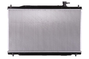 Radiator motor (Automat) potrivit HONDA CR-V III 2.4 - Img 2