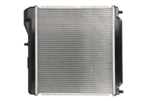 Radiator motor (Automat) potrivit HONDA JAZZ II 1.2/1.3/1.4 - Img 2