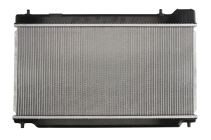 Radiator motor (Automat) potrivit HONDA JAZZ II 1.2/1.3 - Img 2