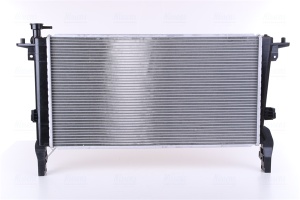 Radiator motor (Automat) potrivit HYUNDAI GENESIS 2.0 - Img 2