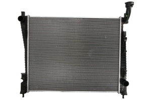 Radiator motor (Automat) potrivit JEEP GRAND CHEROKEE, GRAND CHEROKEE IV 3.6/3.6ALK/5.7 - Img 1