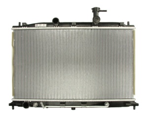 Radiator motor (Automat) potrivit KIA RIO II 1.4/1.6 - Img 1