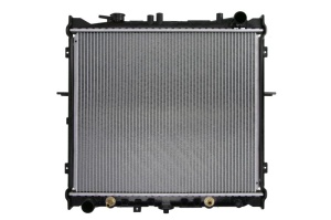 Radiator motor (Automat) potrivit KIA SPORTAGE 2.0 - Img 1