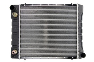 Radiator motor (Automat) potrivit LAND ROVER DISCOVERY I 2.5D -03.02 - Img 1