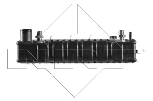 Radiator motor (Automat) potrivit LAND ROVER DISCOVERY I 2.5D -03.02 - Img 4