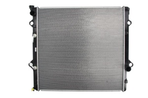 Radiator motor (Automat) potrivit LEXUS GX 4.6 - Img 1