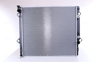 Radiator motor (Automat) potrivit LEXUS GX 4.7 - Img 3