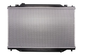 Radiator motor (Automat) potrivit MAZDA CX-5 2.2D - Img 2