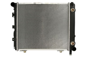 Radiator motor (Automat) potrivit MERCEDES 124 (C124), 124 T-MODEL (S124), 124 (W124) 2.0/2.3 - Img 1