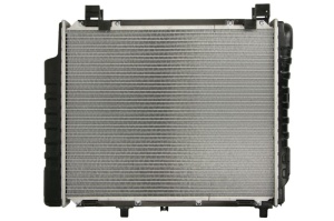 Radiator motor (Automat) potrivit MERCEDES C T-MODEL (S202), C (W202), E (W210) 2.0D/2.2D - Img 2