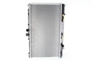 Radiator motor (Automat) potrivit MITSUBISHI LANCER CARGO/KOMBI, LANCER VII 1.3/1.6/2.0 - Img 1