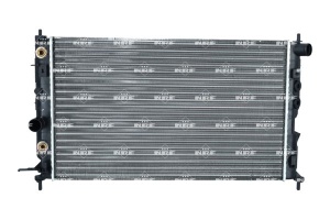 Radiator motor (Automat) potrivit OPEL VECTRA A, VECTRA B 1.6-2.6 -07.03 - Img 3