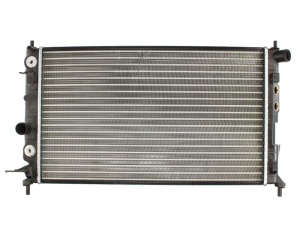 Radiator motor (Automat) potrivit OPEL VECTRA A, VECTRA B 1.6-2.6 - Img 1