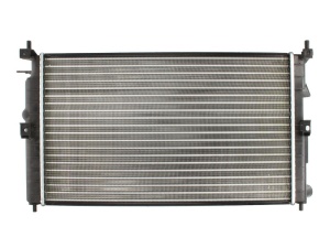 Radiator motor (Automat) potrivit OPEL VECTRA A, VECTRA B 1.6-2.6 - Img 2