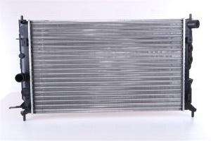 Radiator motor (Automat) potrivit OPEL VECTRA B 1.6-2.5 - Img 3