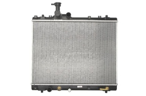 Radiator motor (Automat) potrivit SUZUKI SWIFT IV 1.2/1.3D - Img 1