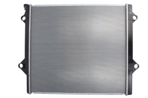 Radiator motor (Automat) potrivit TOYOTA LAND CRUISER PRADO 2.7 - Img 2