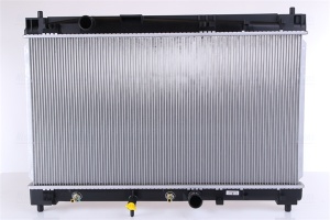 Radiator motor (Automat) potrivit TOYOTA YARIS, YARIS / VIOS 1.3/1.5 - Img 3