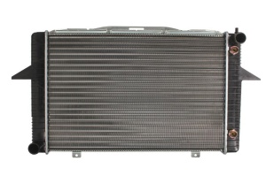 Radiator motor (Automat) potrivit VOLVO 850, S70, V50, V70 I 2.0-2.5D - Img 1