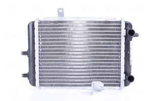 Radiator motor (auxiliar) potrivit AUDI A4 B6, A4 B7 4.2 -03.09 - Img 3