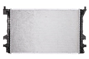 Radiator motor (cu elemente potrivite usor; lichid intercooler) potrivit AUDI A3, Q2, Q3; CUPRA FORMENTOR, LEON, LEON SPORTSTOURER; SEAT ATECA, LEON, LEON SC, LEON SPORTSTOURER 1.0-2.0D - Img 2