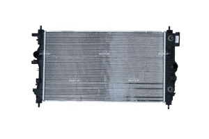 Radiator motor (cu elemente potrivite usor) potrivit CHEVROLET CRUZE, ORLANDO; OPEL ASTRA J, ASTRA J GTC, ZAFIRA C 1.4-1.8LPG - Img 3