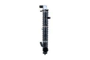 Radiator motor (cu elemente potrivite usor) potrivit CITROEN BERLINGO, BERLINGO/MINIVAN, XSARA, XSARA/HATCHBACK, XSARA/KOMBI; PEUGEOT 306, 306/HATCHBACK, 306/KOMBI, PARTNER 1.5D-2.0D - Img 4
