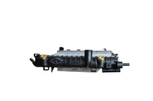 Radiator motor (cu elemente potrivite usor) potrivit OPEL ASTRA H, ASTRA H CLASSIC, ASTRA H GTC, ZAFIRA B 1.2-1.8 - Img 3