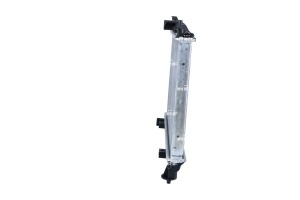 Radiator motor (cu elemente potrivite usor) potrivit ROVER 600 I 2.0/2.0D - Img 4