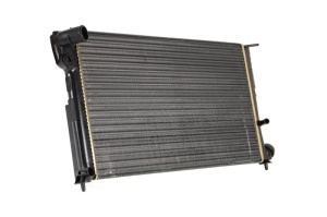 Radiator motor (cu primele elemente potrivite) potrivit CITROEN BERLINGO, BERLINGO/MINIVAN, XSARA, XSARA/HATCHBACK, XSARA/KOMBI; PEUGEOT 306, PARTNER, PARTNER/MINIVAN 1.5D-2.0D - Img 2