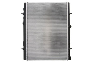 Radiator motor (cu primele elemente potrivite) potrivit DS DS 4, DS 5; CITROEN BERLINGO, BERLINGO MULTISPACE, BERLINGO/MINIVAN, C4, C4 GRAND PICASSO I, C4 I, C4 II 1.2-Electric - Img 2