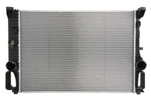 Radiator motor (cu primele elemente potrivite) potrivit MERCEDES CLS (C219), E T-MODEL (S211), E (W211) 3.0D/5.5 - Img 1