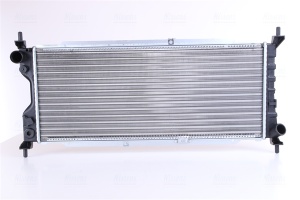 Radiator motor (cu primele elemente potrivite) potrivit OPEL COMBO/MINIVAN, CORSA B, CORSA B/HATCHBACK 1.5D/1.7D - Img 3