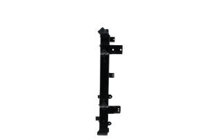 Radiator motor (cu rama) EURO 6 potrivit DAF CF 1DB2022-1NA06-PX-7239 05.13- - Img 4