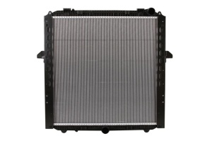Radiator motor (cu rama) EURO 6 potrivit MERCEDES ACTROS MP4 / MP5, ANTOS 471.943-OM936.916 07.11- - Img 1