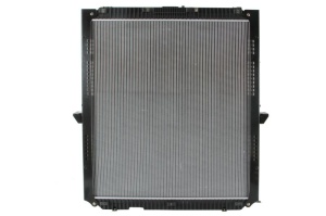 Radiator motor (cu rama) EURO 6 potrivit MERCEDES AROCS 471.943-OM936.916 01.13- - Img 2